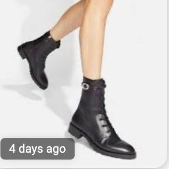 Stuart Weitzman  feminine DAZZLE BOOTIE with pearls - Picture 9 of 16